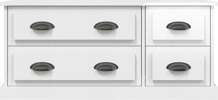 Image du produit vidaXL TV-Schrank (100 x 35.50 x 45 cm)