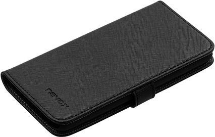 Produktbild Nevox 1196 Blatt Schwarz (LG G2)