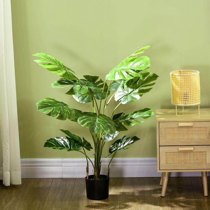 Immagine prodotto Swisshandel24 Monstera (120 cm)