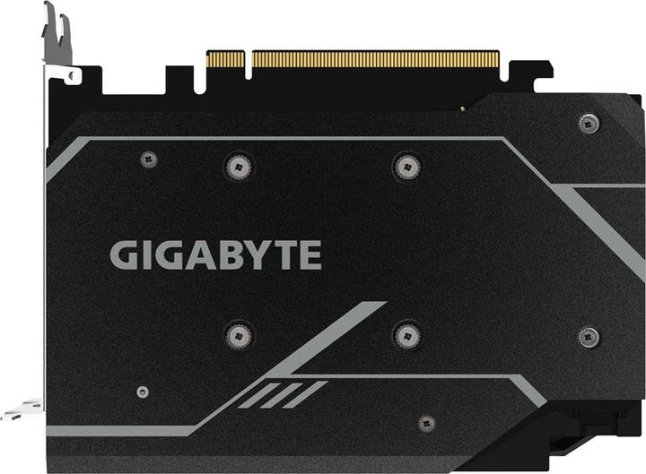 Produktbild Gigabyte GeForce RTX 2070 Mini ITX (8 GB)