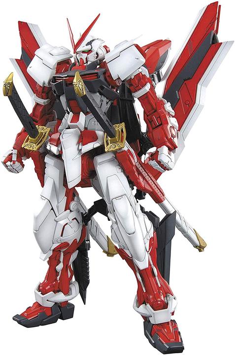 Bandai Gundam - Astray Red frame Revise Master Grade