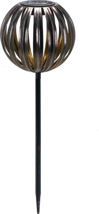 GuGus Lampe solaire 6 LED