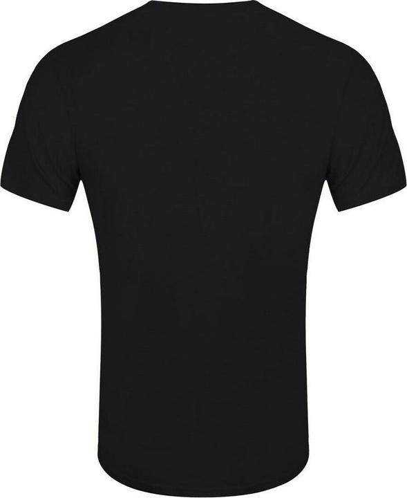 Actual product image AC/DC Unisex Adult Thunderstruck T-Shirt (L)