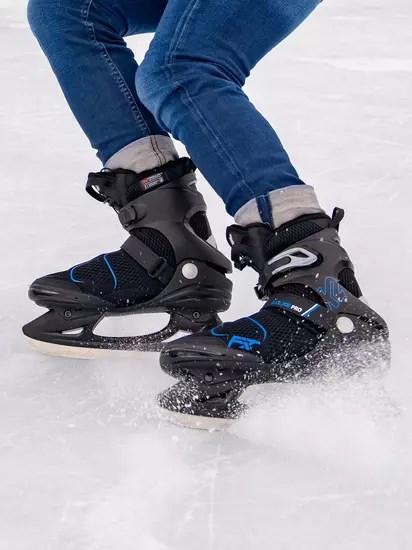Actual product image K2 F.I.T. ICE PRO (41.5)
