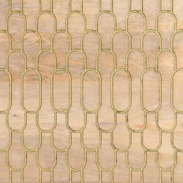 Produktbild VidaXL TV-Schrank (70 x 33 x 46 cm)
