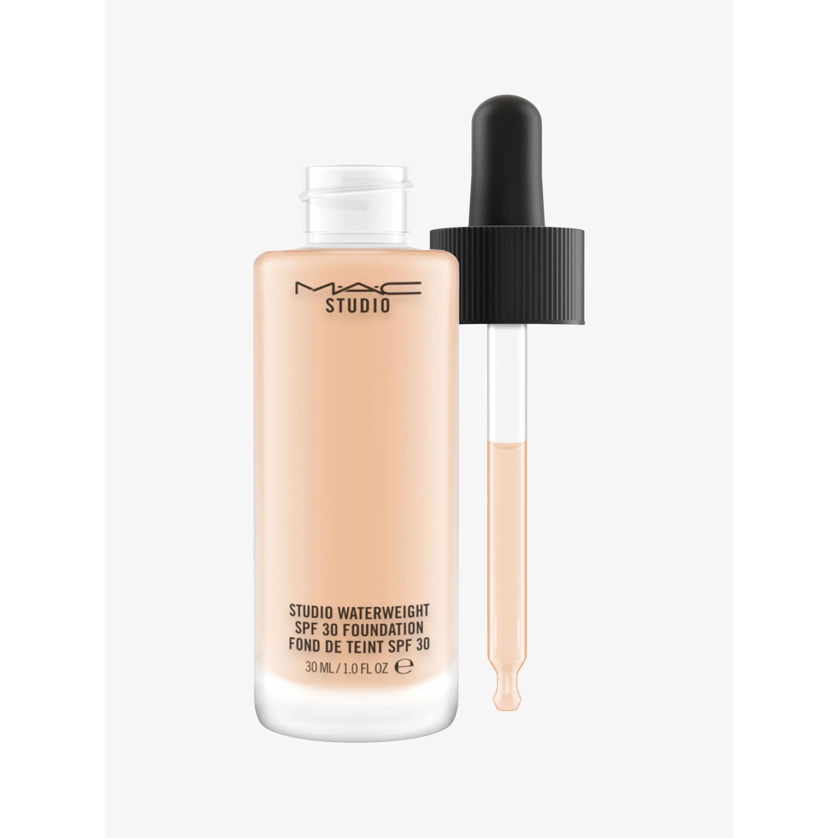 Thumbnail - MAC Cosmetics, Foundation, Studio Waterweight (Nr. NW15)