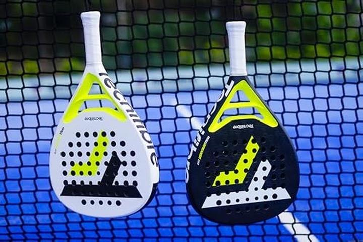 Produktbild Tecnifibre Wandbrecher 365
