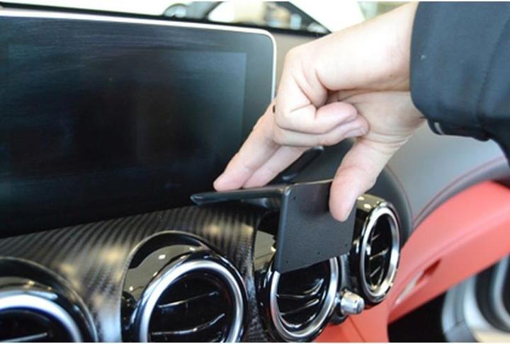 Produktbild Brodit ProClip Mercedes Benz GT Bj. 15 - 19 855427