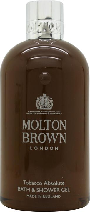 Produktbild Molton Brown Tobacco Absolute (300 ml)