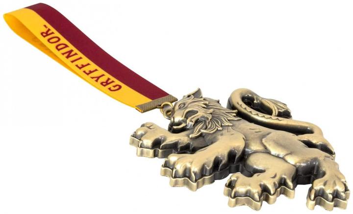 Actual product image Noble Collection Harry Potter: Hogwarts Mascots - Set of 4 (4-part)