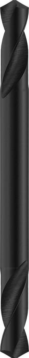 Produktbild Bosch Professional Zubehör PRO Metal HSS-G Spiralbohrer mit Doppelklinge, 5,1 x 17 x 62 mm (5.1 mm)