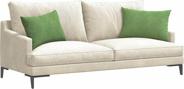 Image du produit vidaXL Sofakissen (60 x 40 cm)