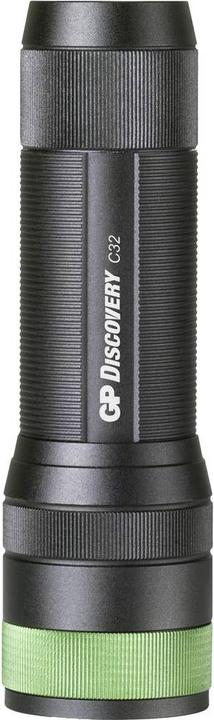 Actual product image GP Discovery GP Discvery C32 (10.80 cm, 300 lm)