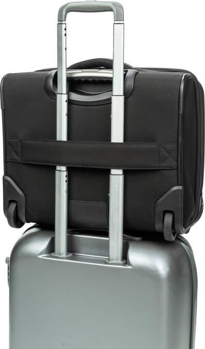 Actual product image Travelite Meet (29 l, Hand luggage (up to 50 litres))