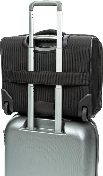 Actual product image Travelite Meet (29 l, Hand luggage (up to 50 litres))