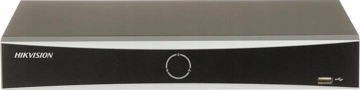 Actual product image Hikvision DS-7608NXI-K1/8P(D) NVR 8 channel AcuSense (Network Video Recorder (NVR))