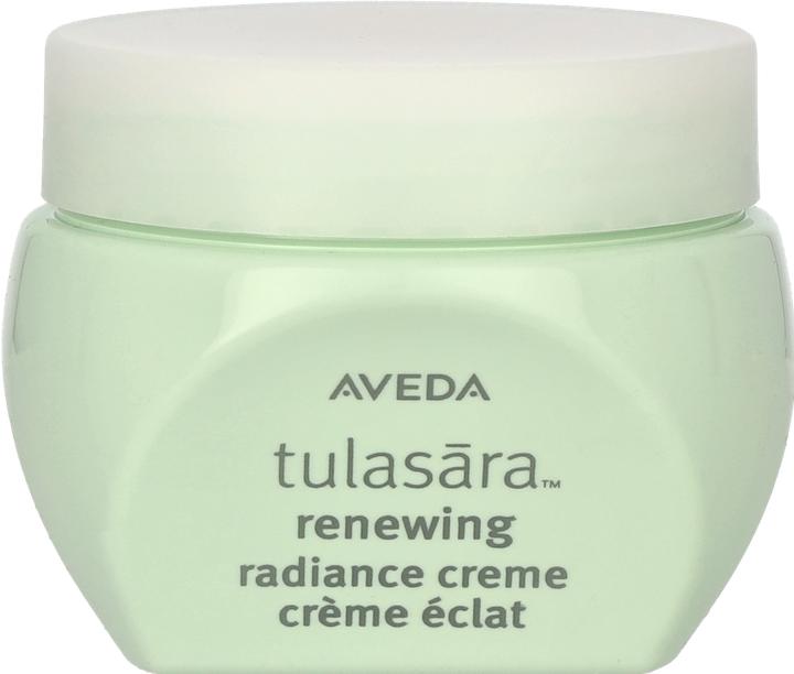 Image du produit Aveda Renewing Radiance Crème (Lingettes nettoyantes pour le visage, 50 ml)