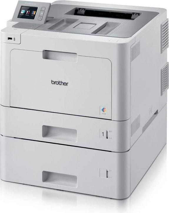 Immagine prodotto Brother Vassoio aggiuntivo LT-340CL / 500 fogli