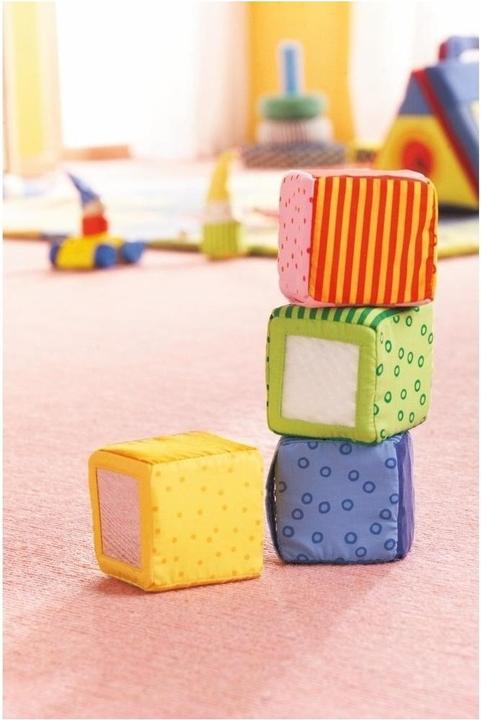 Image du produit Haba Cuddle Quartet