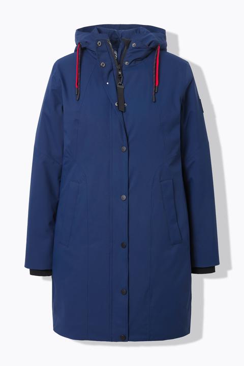 Actual product image Ulla Popken HYPRAR Triple Function Jacket