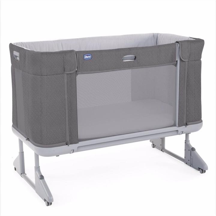 Produktbild Chicco Next2Me Forever (60 x 120 cm)