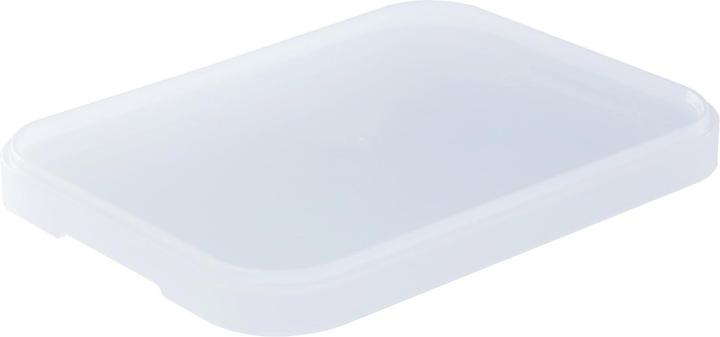 Produktbild Rotho Pure (16 x 2 x 24 cm, 1 l)