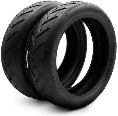 Immagine prodotto Urban Prime Kit Di 2 Pneumatici 8,5 Compatibile Con Tutte Le Trottine 8,5.