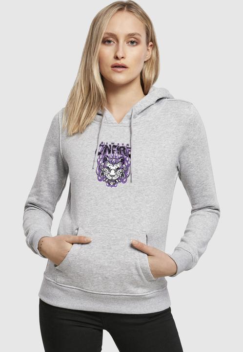 Produktbild Miss Tee Always On Fire Hoody - 125227 (M)