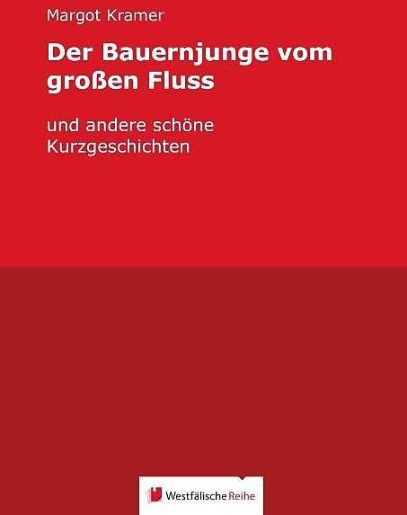 Produktbild Der Bauernjunge vom grossen Fluss (Deutsch)
