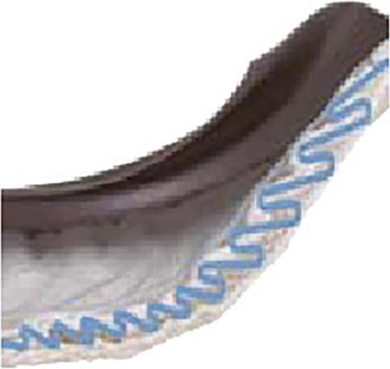 Produktbild Moldex Air Plus Ffp3 Rd Wiederverwendbare Maske mit Ventil (FFP3 R D, 5 x)