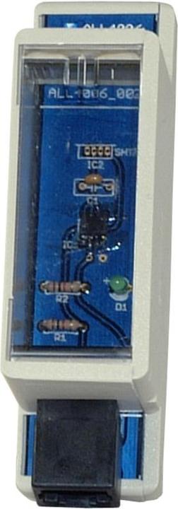 Allnet ALL4006 Temperature and humidity sensor (1 m)