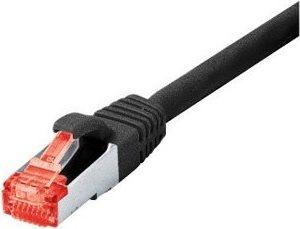 Actual product image Tecline Fröhlich + Walter (S/FTP, CAT6, 7.50 m)