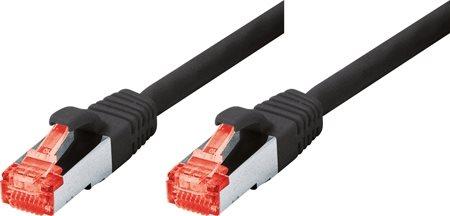 Produktbild Tecline Fröhlich + Walter (S/FTP, CAT6, 5 m)