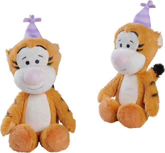Produktbild Simba Disney WTP Anniversary Tigger, 25cm (25 cm)