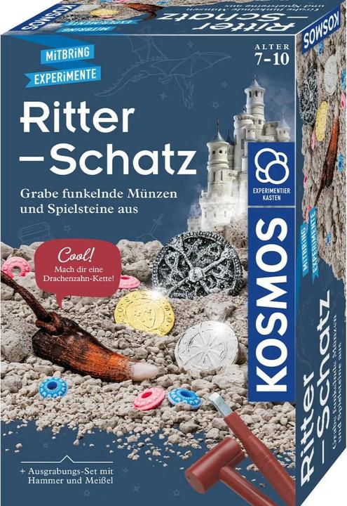 Kosmos Ritter-Schatz