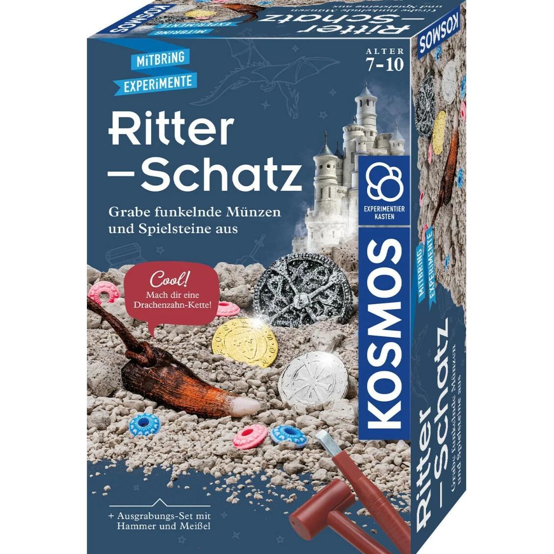 Kosmos Ritter-Schatz