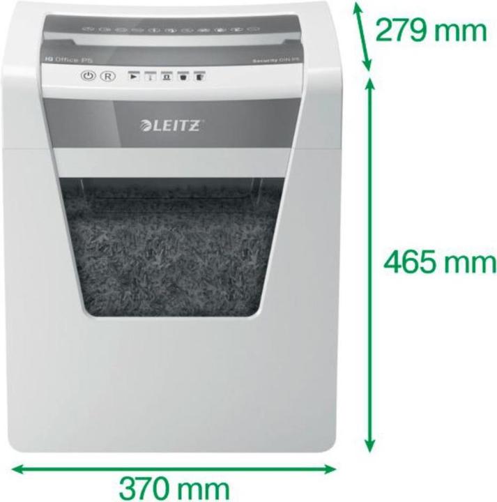 Produktbild Leitz IQ Office (Microschnitt)