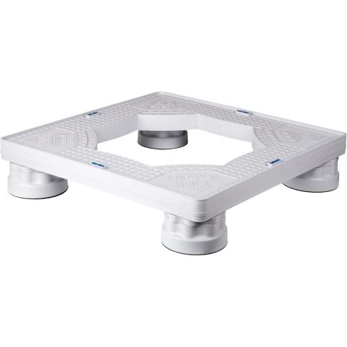 Qvant Podstawa pod duże AGD na kółkach 6060K, Accessori per asciugatrici