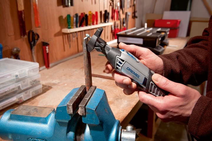 Actual product image Dremel 576 Modelling table
