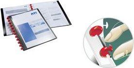 Produktbild Durable Easy Plus (A4, 20x)