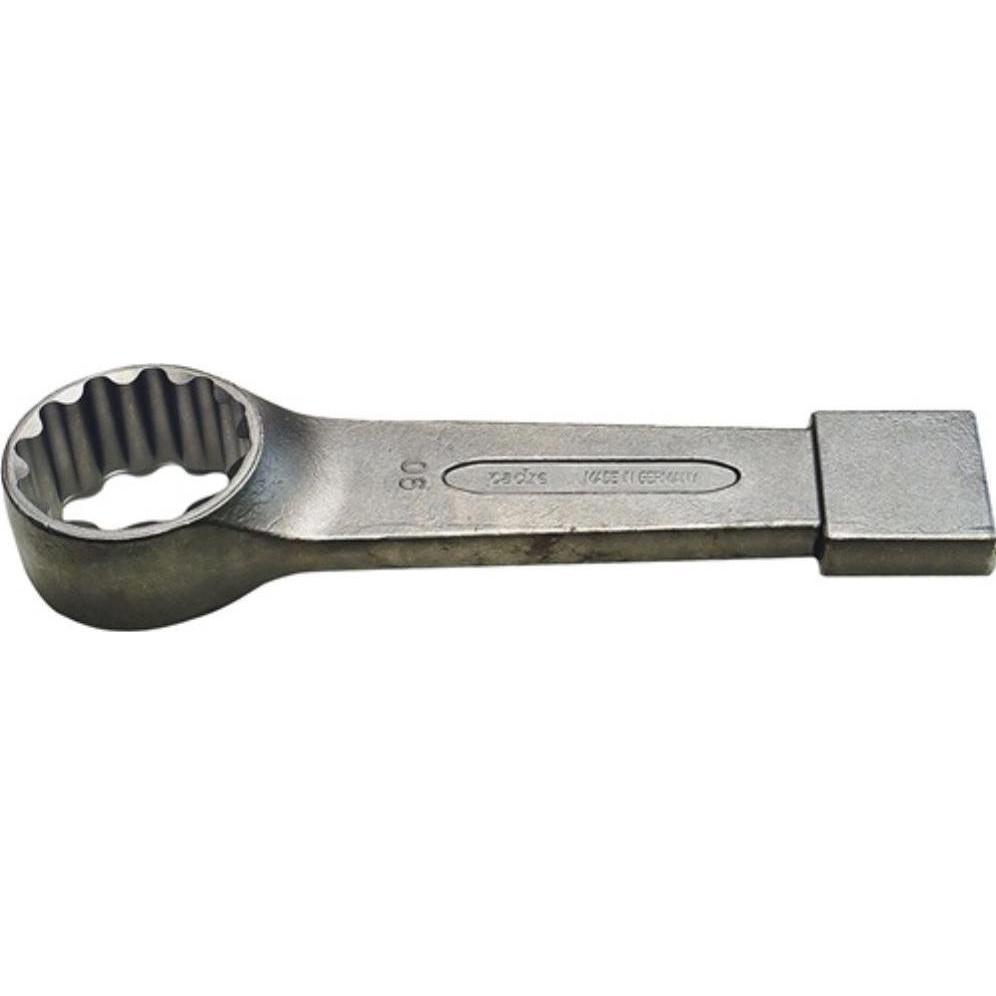 Padre, Schraubenschlüssel, Schlagringschlüssel 845 Schlüsselweite 41 mm Länge 200 mm CV-Stahl (41 mm)