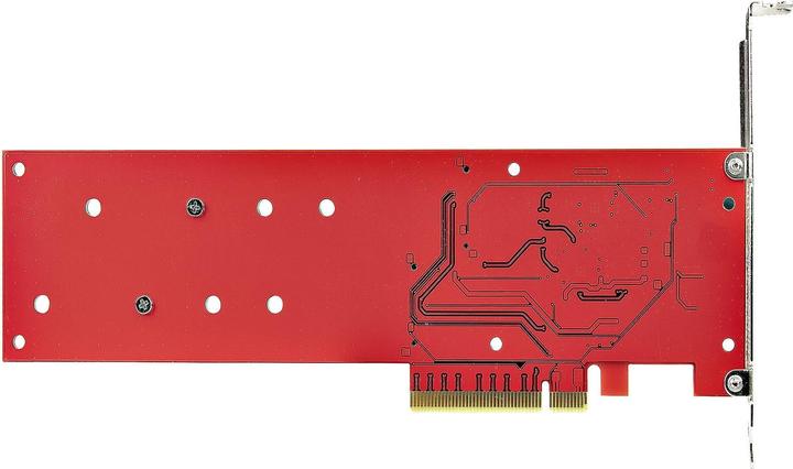 Image du produit StarTech Adaptateur M.2 PCIe SSD