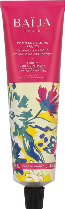 Immagine prodotto Baija Pommade Corps Fruity (Crema corpo, 100 ml)