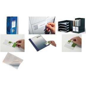 Durable POCKETFIX 74 x 32 mm 1 Beutel Ã 10 St. 802119 (802119)