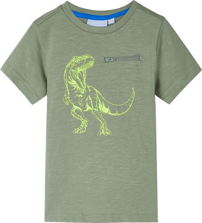 Produktbild vidaXL Kinder T-Shirt (116)