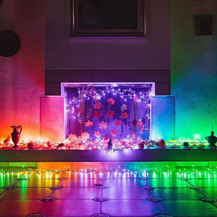 Produktbild Twinkly Cluster (6 m)