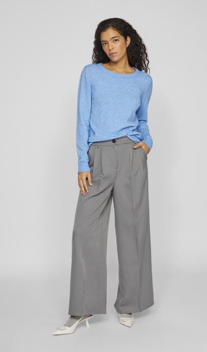 Produktbild Vila High Waist Hose mit weitem Bein (36)