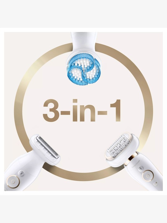 Produktbild Braun Silk-épil 9