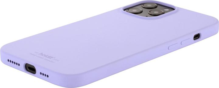 Produktbild Holdit Silicone (Apple iPhone 12 Pro Max)