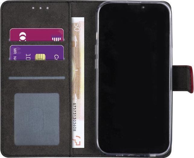 Produktbild Ambiance1 Book Case (Apple iPhone 13)